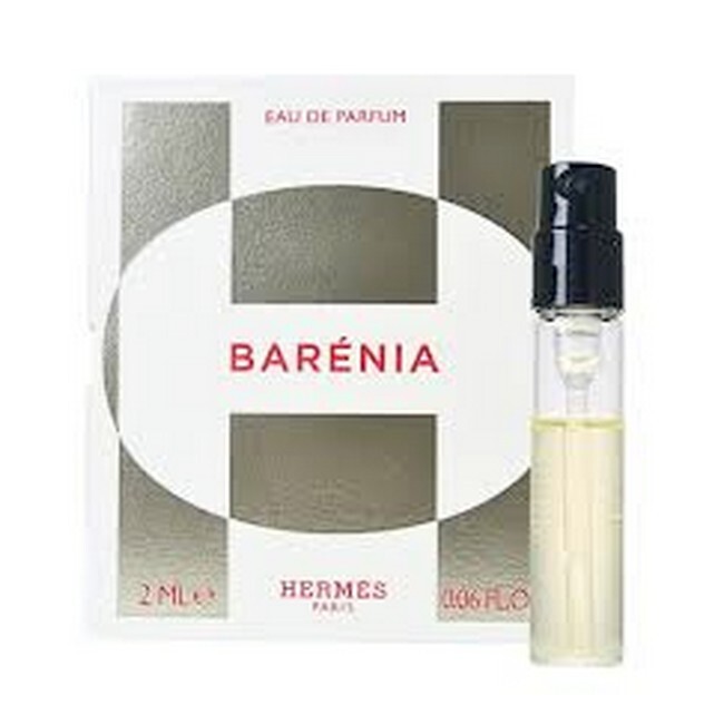 Hermes - Barenia Eau de Parfum Duftprøve