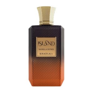 Khadlaj - Island Vanilla Dunes Extrait de Parfum - 100 ml