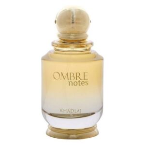 Khadlaj - Ombre Notes Eau De Parfum - 100 ml