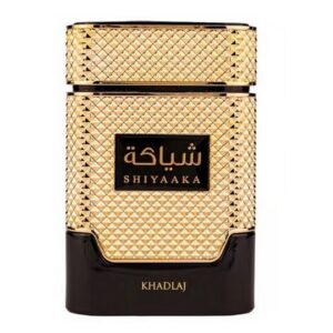 Khadlaj - Shiyaaka Gold Eau de Parfum - 100 ml