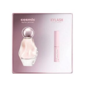 Kylie Jenner - Cosmic Gaveæske - 50 ml + Mascara