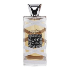 Lattafa Perfumes - Oud Mood Reminiscence - 100 ml - Edp