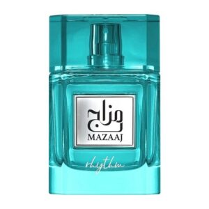 Zimaya Perfumes - Mazaaj Rhythm Eau de Parfum - 100 ml