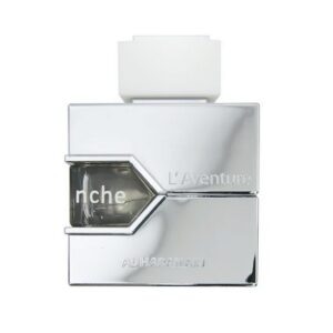 Al Haramain - L'Aventure Blanche Eau de Parfum - 100 ml
