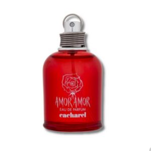 Cacharel - Amor Amor Eau de Parfum - 100 ml