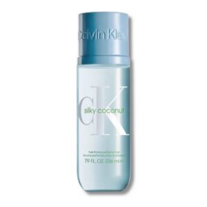 Calvin Klein - CK One Silky Coconut Hair & Body Perfume Mist - 236 ml