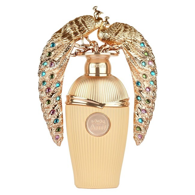 Lattafa Perfumes - Afeef Eau de Parfum - 100 ml