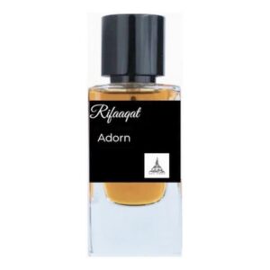 Paris Corner - Rifaaqat Adorn Eau de Parfum - 85 ml