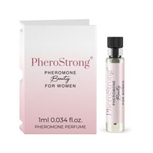 Pherostrong - Beauty Women Pheromone Perfume Duftprøve