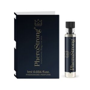 Pherostrong - King Pheromone Perfume for Men Duftprøve