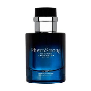 Pherostrong - Pheromone Limited Edition for Men - 50 ml