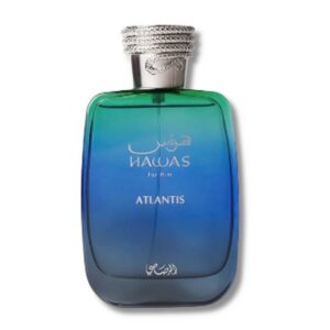 Rasasi - Hawas Atlantis Eau de Parfum - 100 ml