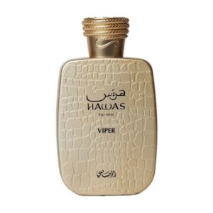 Rasasi - Hawas Viper Eau de Parfum  - 100 ml