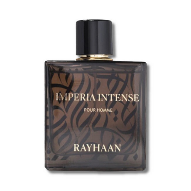Rayhaan - Imperia Intense Eau de Parfum - 100 ml