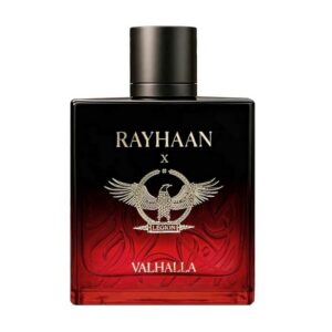 Rayhaan - X Valhalla Eau de Parfum - 100 ml