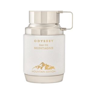 Armaf - Odyssey Eau de Montagne - 100 ml - Edp