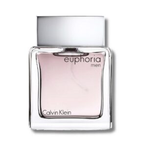 Calvin Klein - Euphoria Men - 100 ml - Edt