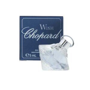Chopard - Wish Eau de Parfum - 5 ml