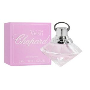 Chopard - Wish Pink Diamond Eau de Toilette - 5 ml