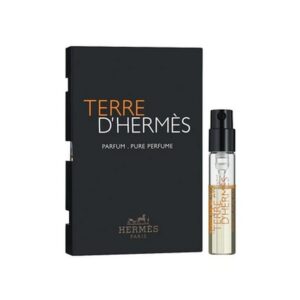 Hermes - Terre D'Hermés Parfum Duftprøve