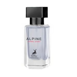 Maison Alhambra - Alpine Homme Sport Eau de Parfum - 30 ml