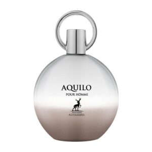 Maison Alhambra - Aquilo Homme Eau de Parfum - 100 ml