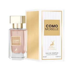 Maison Alhambra - Como Moiselle Eau de Parfum - 30 ml