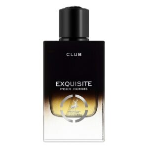 Maison Alhambra - Exquisite Club Eau de Parfum - 100 ml