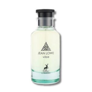 Maison Alhambra - Jean Lowe Vibe Eau de Parfum - 100 ml