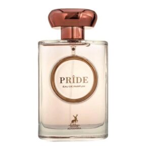 Maison Alhambra - Pride Eau de Parfum - 100 ml