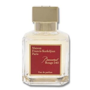 Maison Francis Kurkdjian - Baccarat Rouge 540 Eau de Parfum - 70 ml