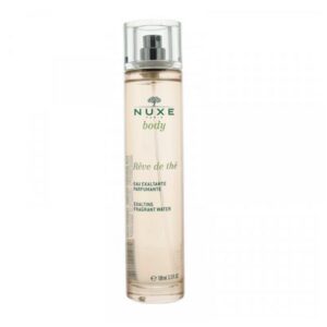 Nuxe - Body RÃªve de Thé Exultant Scented Water - 100 ml