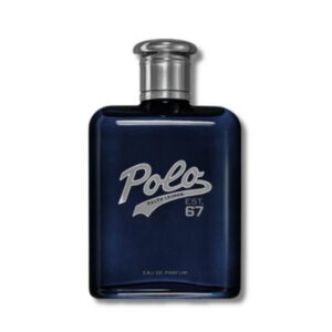 Ralph Lauren - Polo Est. 67 Eau de Parfum - 125 ml