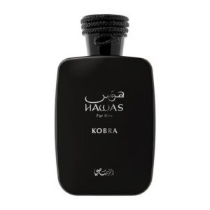 Rasasi - Hawas Kobra Eau de Parfum - 100 ml