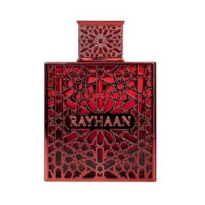 Rayhaan - Crimson Eau de Parfum - 100 ml