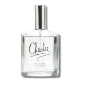 Revlon - Charlie Silver - 100 ml - Edt