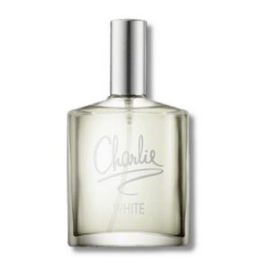 Revlon - Charlie White - 100 ml - Edt
