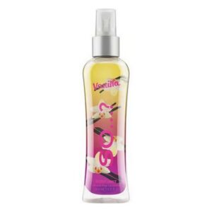 So...? - Vanilla Body Mist - 100ml