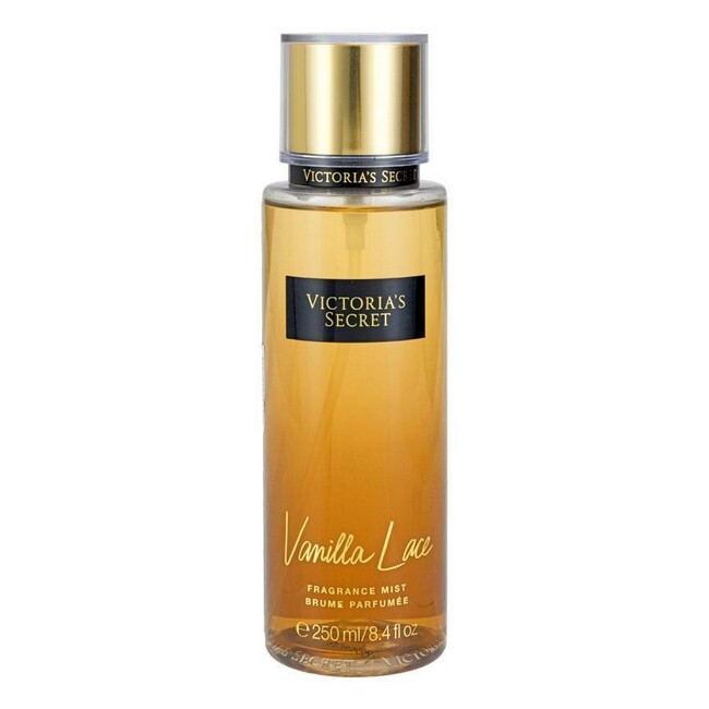 Victorias Secret - Body Mist Vanilla Lace - 250 ml