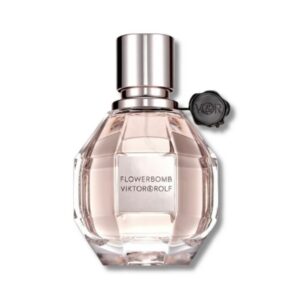 Viktor & Rolf - Flowerbomb - 50 ml - Edp