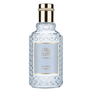 4711 Muelhens - Pure Breeze Of Himalaya Eau de Cologne Intense - 50 ml