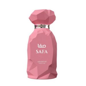 Arabiyat Prestige - Safa Eau de Parfum - 100 ml
