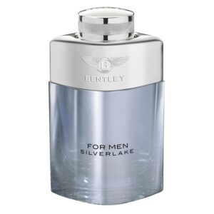 Bentley - Silver Lake Eau de Parfum - 100 ml