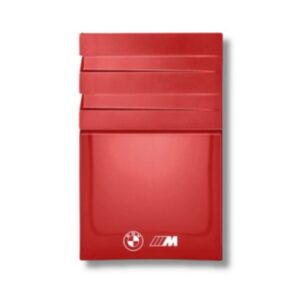 BMW - M 2025 Red Eau de Toilette - 50 ml