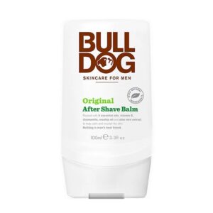 Bulldog Skincare Men - After Shave Balm - 100 ml