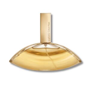 Calvin Klein - Euphoria Solar Elixir Eau de Parfum - 50 ml