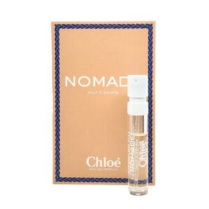 Chloe - Nomade Nuit d'Egypte Eau de Parfum Duftprøve