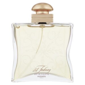 Hermés - 24 Faubourg - 100 ml - Edt