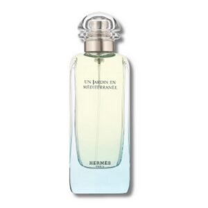 Hermes - Un Jardin En Mediterranee - 100 ml - Edt