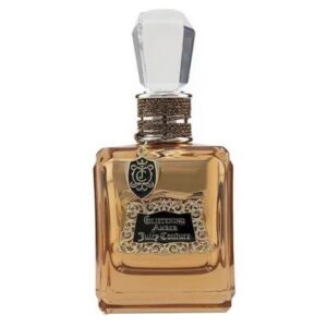 Juicy Couture - Glistening Amber - 100 ml - Edp